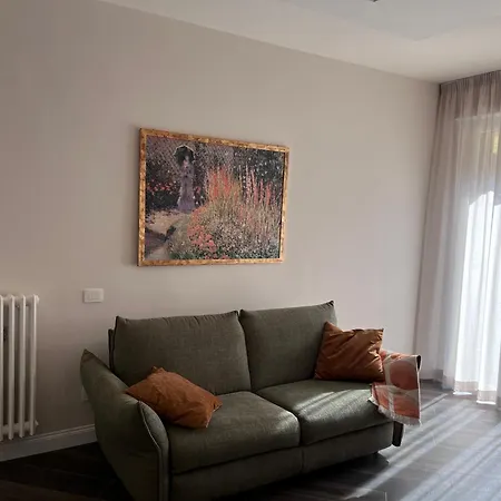 Апартаменты Casa Andre *