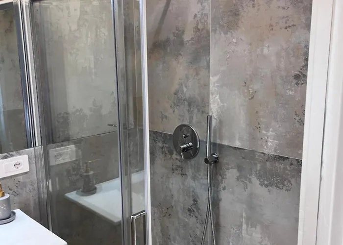 Casa Andre Апартаменты