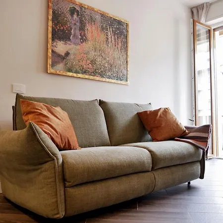 Casa Andre Apartment *