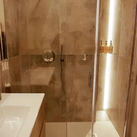 Casa Andre Apartment *