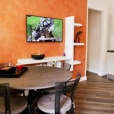 Apartment Casa Andre