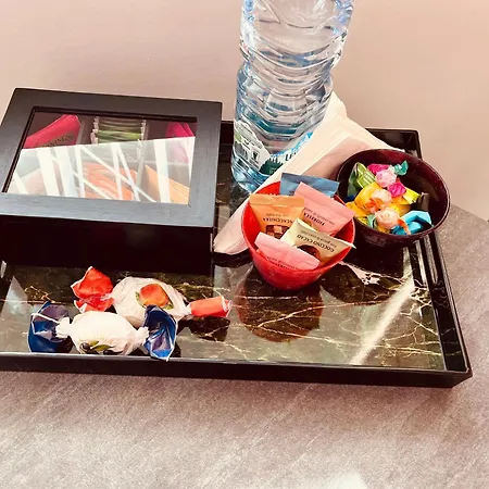 Casa Andre דירה סקנדיצ'י