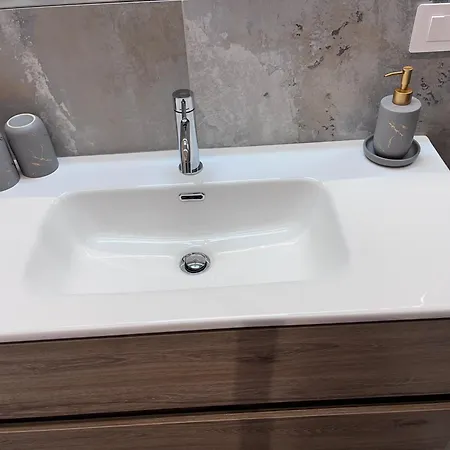 Casa Andre Apartment Scandicci