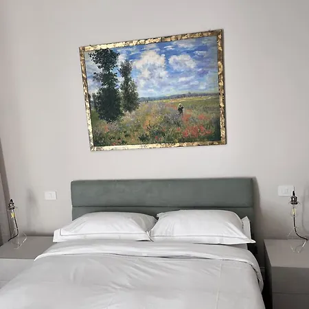 Casa Andre Скандиччи