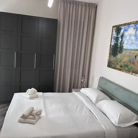 Casa Andre Apartment