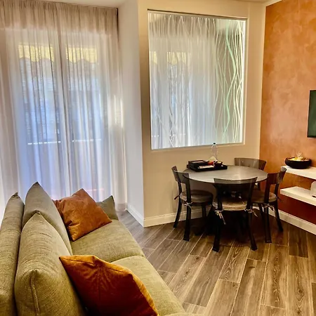 Апартаменты Casa Andre Скандиччи