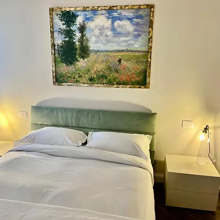 Casa Andre Скандиччи