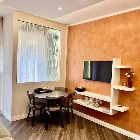 Casa Andre Apartment Scandicci