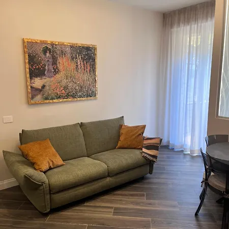 Casa Andre Apartment *
