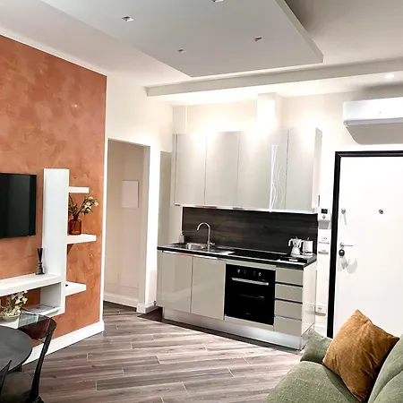 Casa Andre Апартаменты