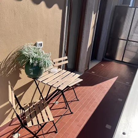 Appartement Casa Andre *