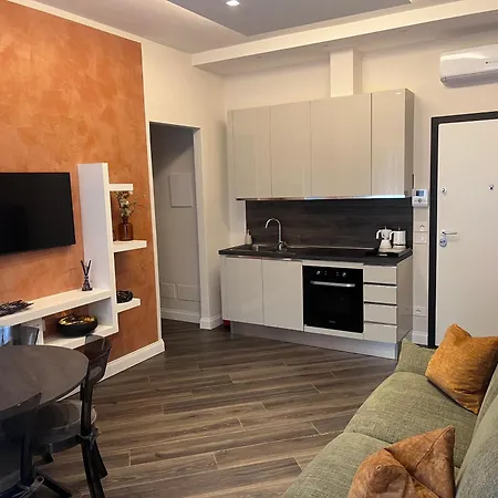 Casa Andre Appartement Scandicci