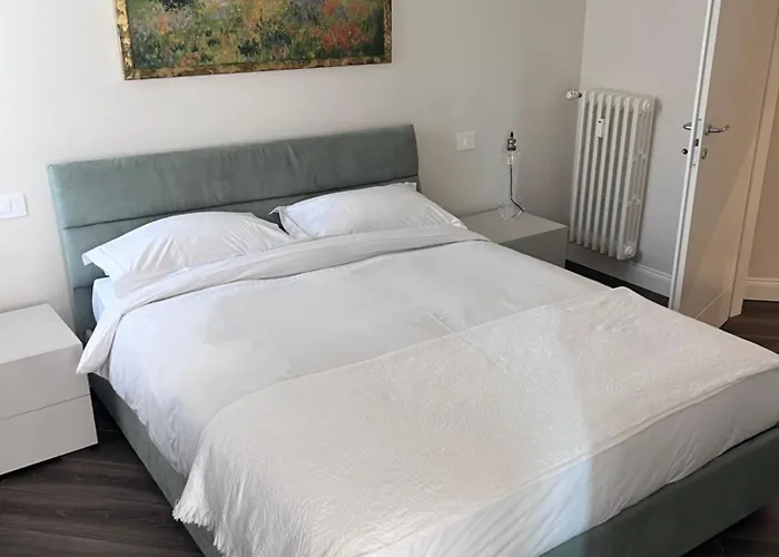 Apartment Casa Andre *