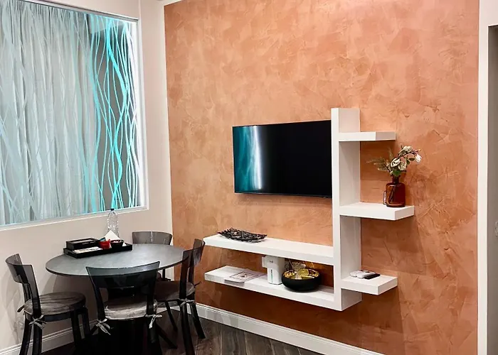 Apartmán Casa Andre *