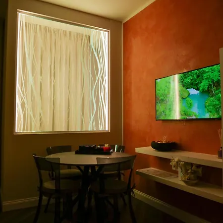 Apartamento Casa Andre