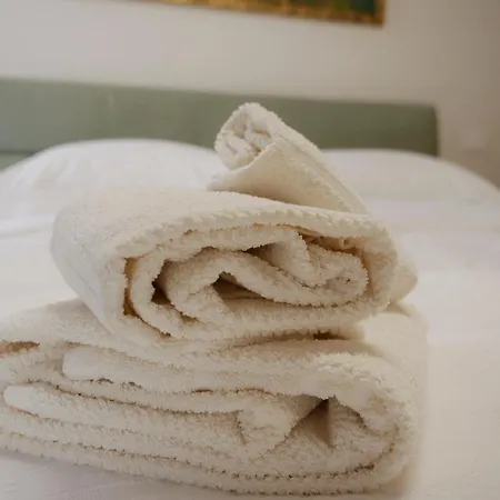 Apartman Casa Andre Scandicci