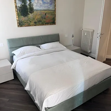 Apartamento Casa Andre *
