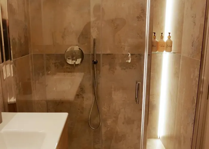 Casa Andre Apartment *
