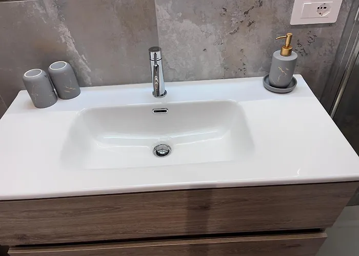 Casa Andre Apartment Scandicci