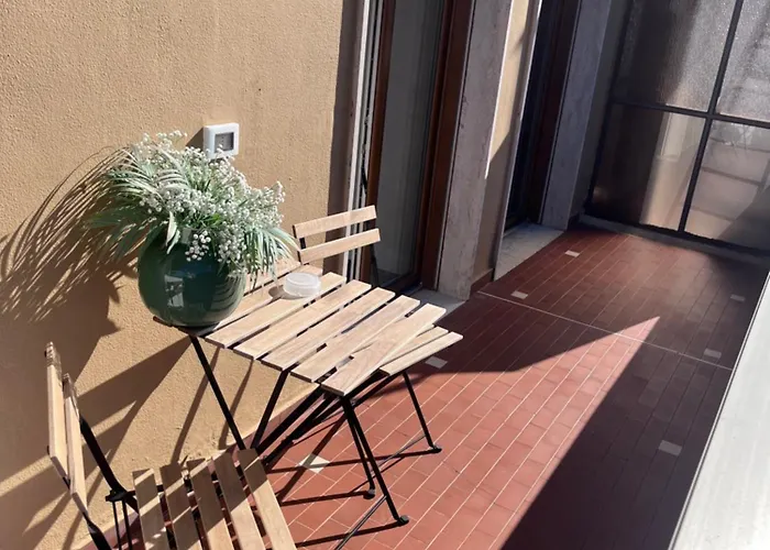 Apartment Casa Andre *